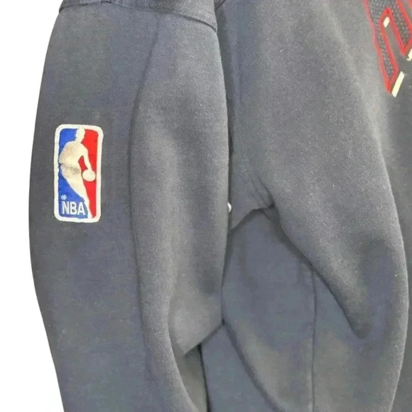 00’ Houston Rockets Size XL Vintage Sweater. - Picture 5 of 11